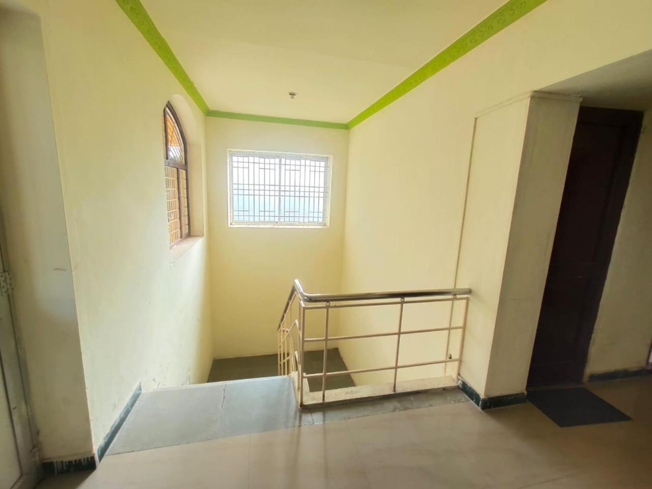 Hotel Ruchi Yercaud Exterior photo